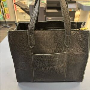 Portland Leather Lola crossbody